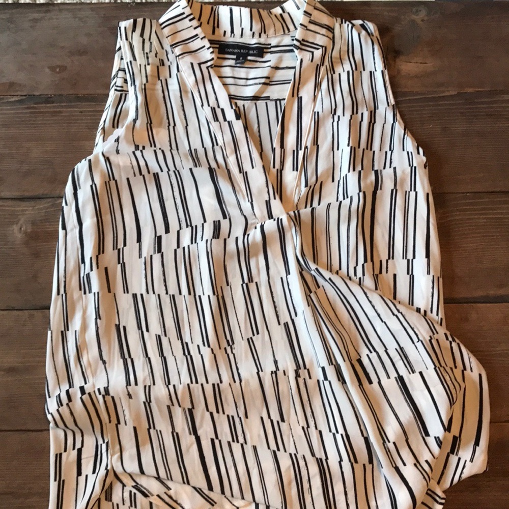 Banana Republic Top